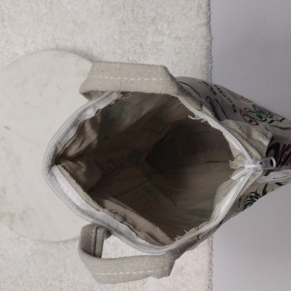 Mayar Organic Super Basmati Sela Rice Bag Only - Picture 8 of 9